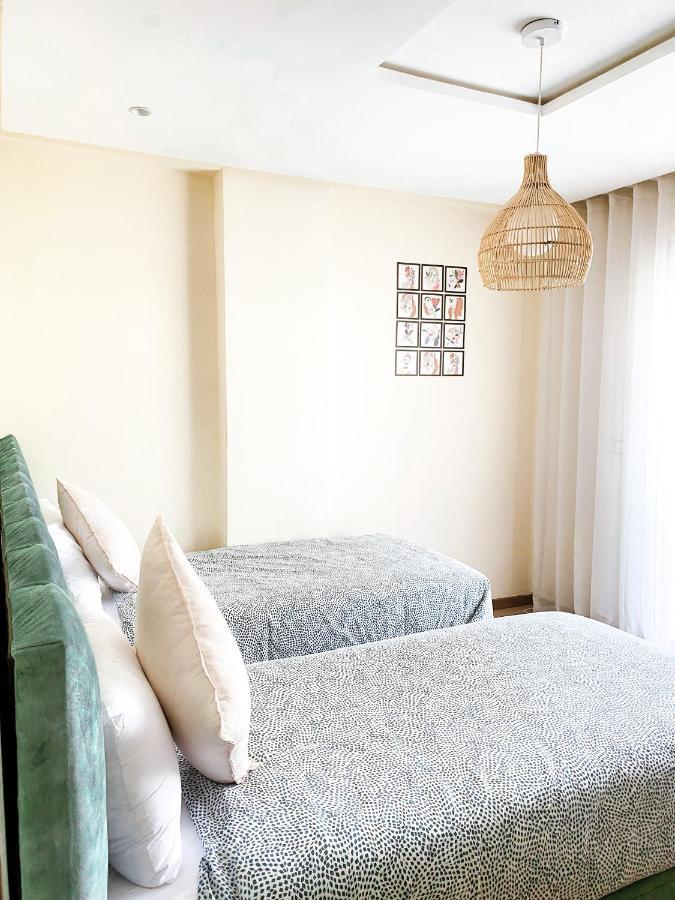Appartement Cosy, Vue Sur Mer Mohammedia Exteriör bild